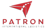 Patron Lojistik logosu